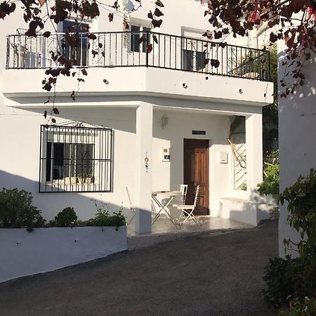 Casa Cometa Altea la Vieja Exterior foto